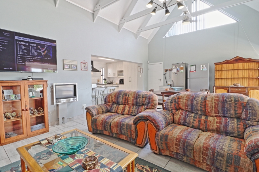 3 Bedroom Property for Sale in Hartenbos Central Western Cape